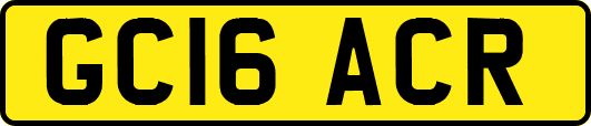 GC16ACR