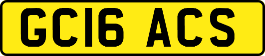 GC16ACS