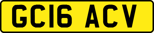 GC16ACV