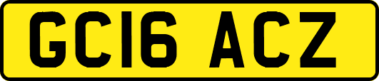 GC16ACZ