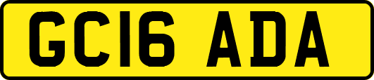GC16ADA