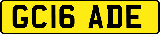 GC16ADE