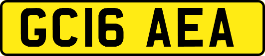 GC16AEA