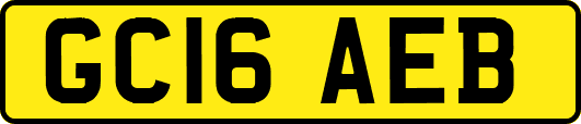 GC16AEB