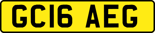 GC16AEG