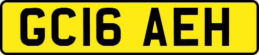 GC16AEH