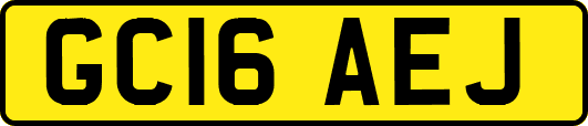 GC16AEJ