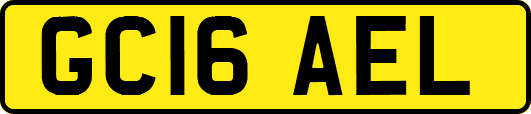 GC16AEL