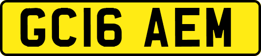 GC16AEM