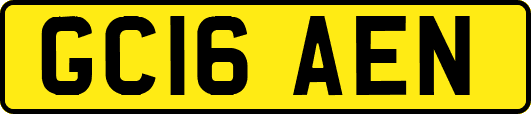 GC16AEN