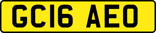 GC16AEO