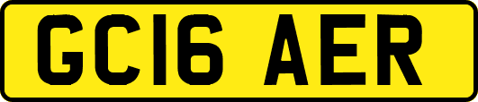 GC16AER