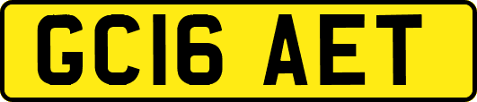 GC16AET