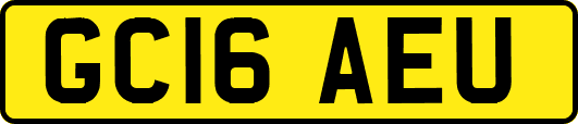GC16AEU