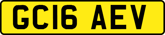 GC16AEV