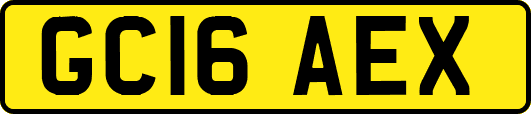 GC16AEX