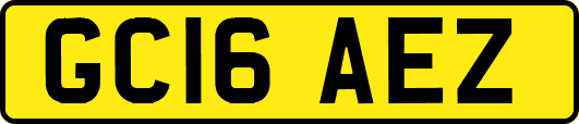 GC16AEZ