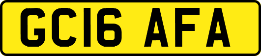 GC16AFA