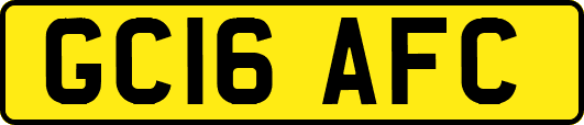 GC16AFC