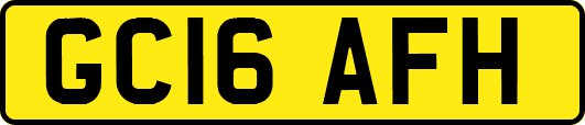GC16AFH
