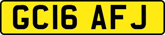 GC16AFJ