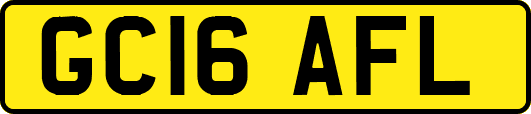 GC16AFL