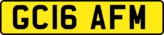GC16AFM