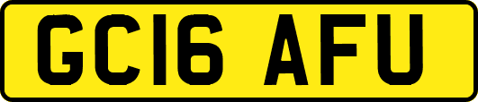 GC16AFU