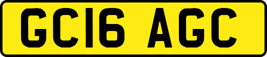 GC16AGC