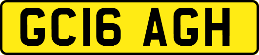 GC16AGH