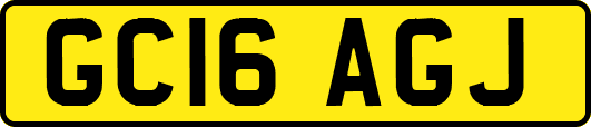 GC16AGJ