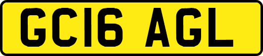 GC16AGL