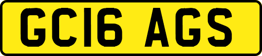 GC16AGS
