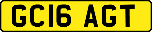 GC16AGT