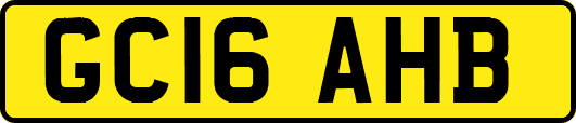 GC16AHB