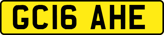 GC16AHE