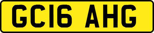 GC16AHG