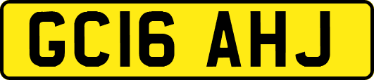 GC16AHJ