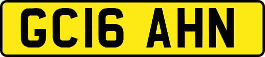 GC16AHN