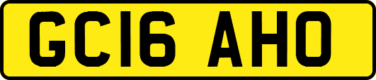 GC16AHO