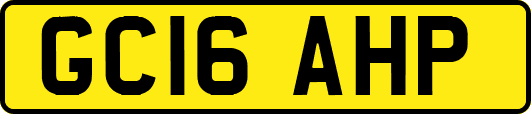 GC16AHP