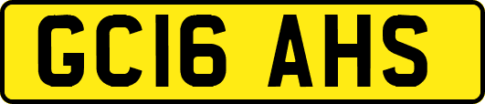 GC16AHS