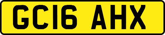 GC16AHX