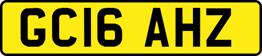 GC16AHZ