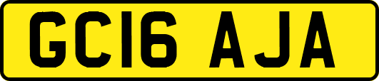 GC16AJA