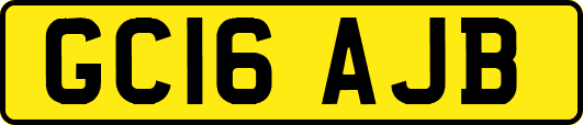 GC16AJB