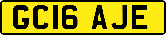 GC16AJE