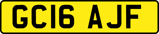 GC16AJF