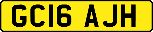 GC16AJH
