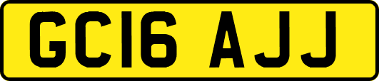 GC16AJJ